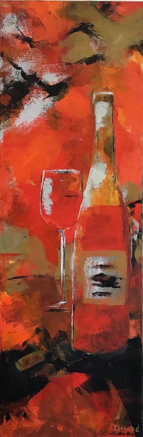 A ta sante 10 x30 Renee Allard